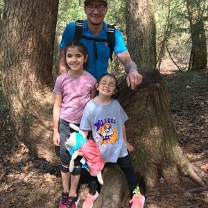 Meet your Posher, Drew